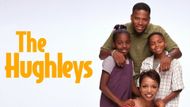 Put on your seat belts for The Hughleys. (Image Source: Original network)